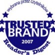 Gala European Trusted Brands 2007