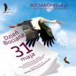 Bocianopedia.pl w prezencie od ENERGI na Dzień Bociana – 31 maja