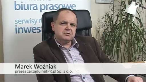 netPR.pl wprowadza nową markę – videoPR.pl