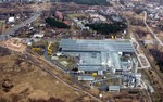 Fabryka YTONG w Ostrołęce ? inny wymiar produkcji