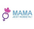 Mama jest kobietą! – wejdź na blog Karoliny Malinowskiej o macierzyństwie