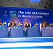 Nestlé podkreśla rolę zaangażowanego biznesu w globalnym rozwoju społeczno-ekonomicznym. Podsumowanie Forum CSV w Indiach