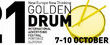 Wygraj akredytację na 21 edycję Festiwalu Golden Drum!