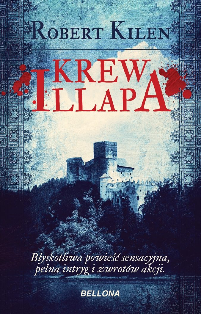 Krew Illapa – Robert Kilen