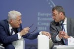 Główne tematy dyskusji, debat i wydarzeń towarzyszących VII Europejskiego Kongresu Gospodarczego w Katowicach