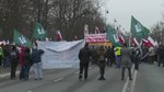 Strajk górników i rolników w Polsce. Czy będą kolejne?