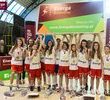 Dziewczyny ze Starachowic i chłopcy z Kielc zagrają w wielkim finale Energa Basket Cup